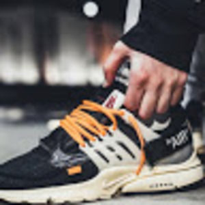 Meet your Posher, Troy